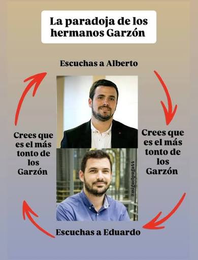 Pedro1304041648's tweet image. Joder, llevaba tu hermano un par de tuits que creía que ya lo tenía y vienes tú y pones esto.