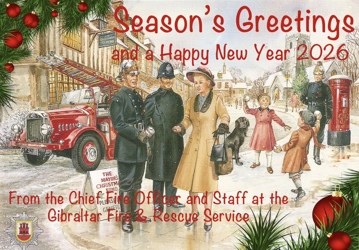 Colin Ramirez CFO GFRS tweet media