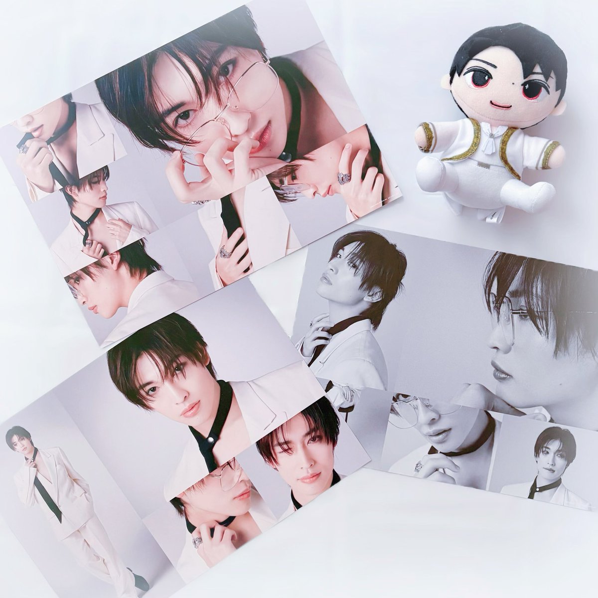 GENIC 増子敦貴 クリスマス グッズ GENIC 増子敦貴 クリスマス グッズ