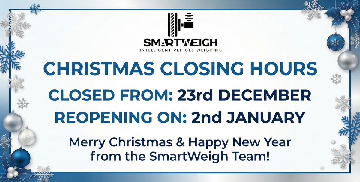 Smart Weigh (@smartweigh123) on Twitter photo 