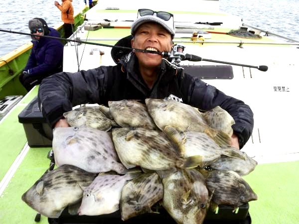 つり吉 (@tsurikichi2) / Posts / X