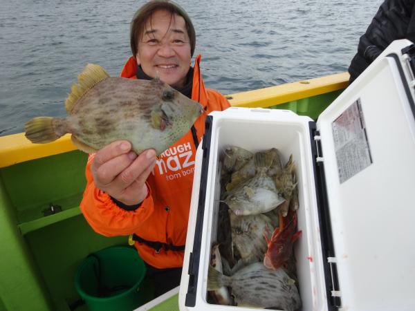 つり吉 (@tsurikichi2) / Posts / X