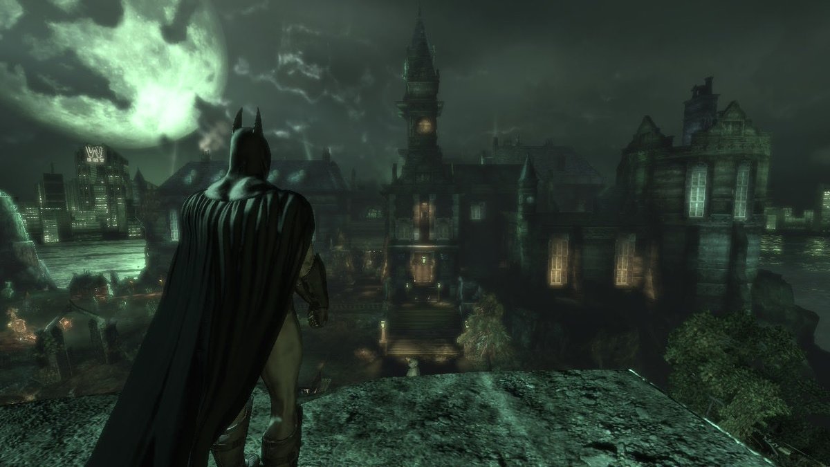 No exagero ni un poco si os digo que este juego cambió mi vida, literalmente.