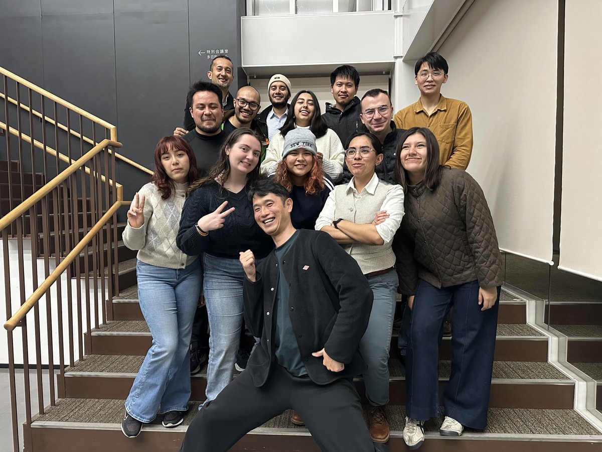 Kouichi Katsukiカツキ| 地上のクリエイティブを宇宙に拡張させる tweet media