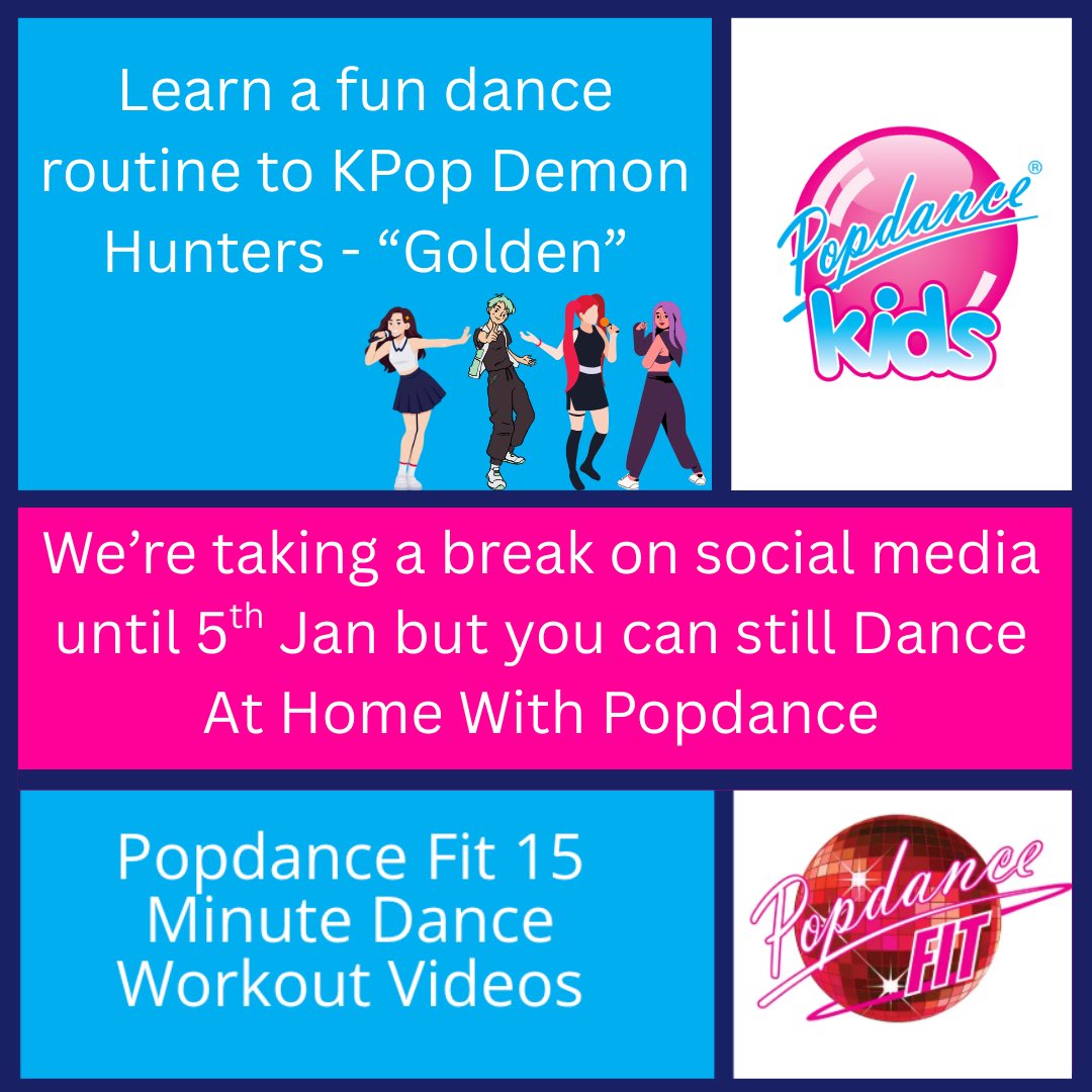 Popdance World tweet media