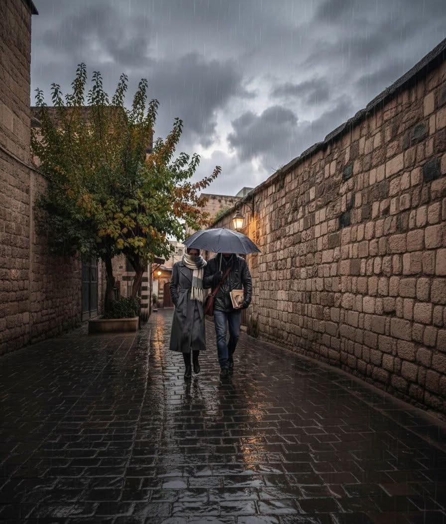 المرأة التي تسرق عقل الرجل🧠 أذكى من المرأة التي تسرق قلبه🫀لأن الرجل له ألف قلب وعقل واحد 👌🏻