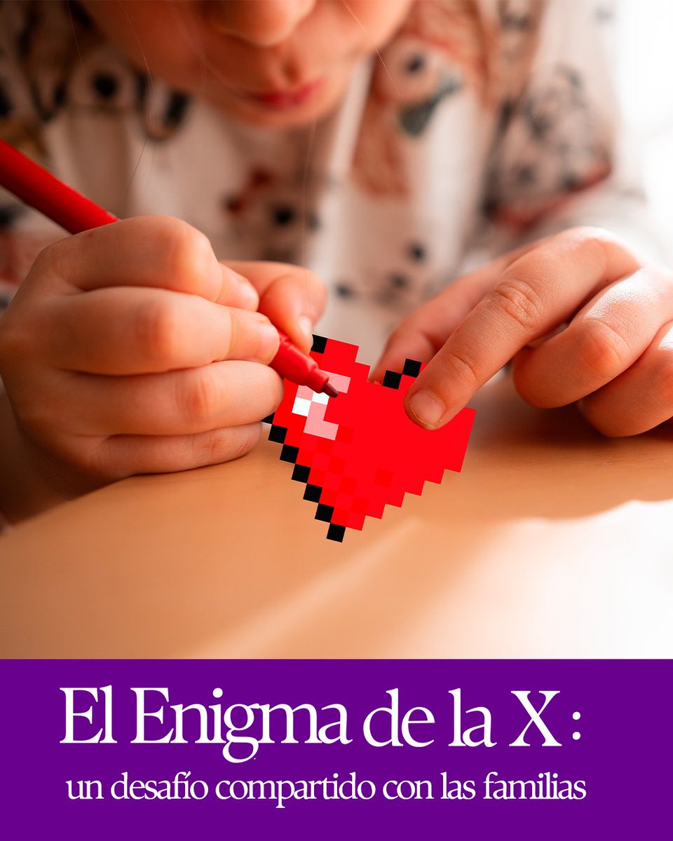 El Enigma de la X (@elenigmadelax) / Posts / X