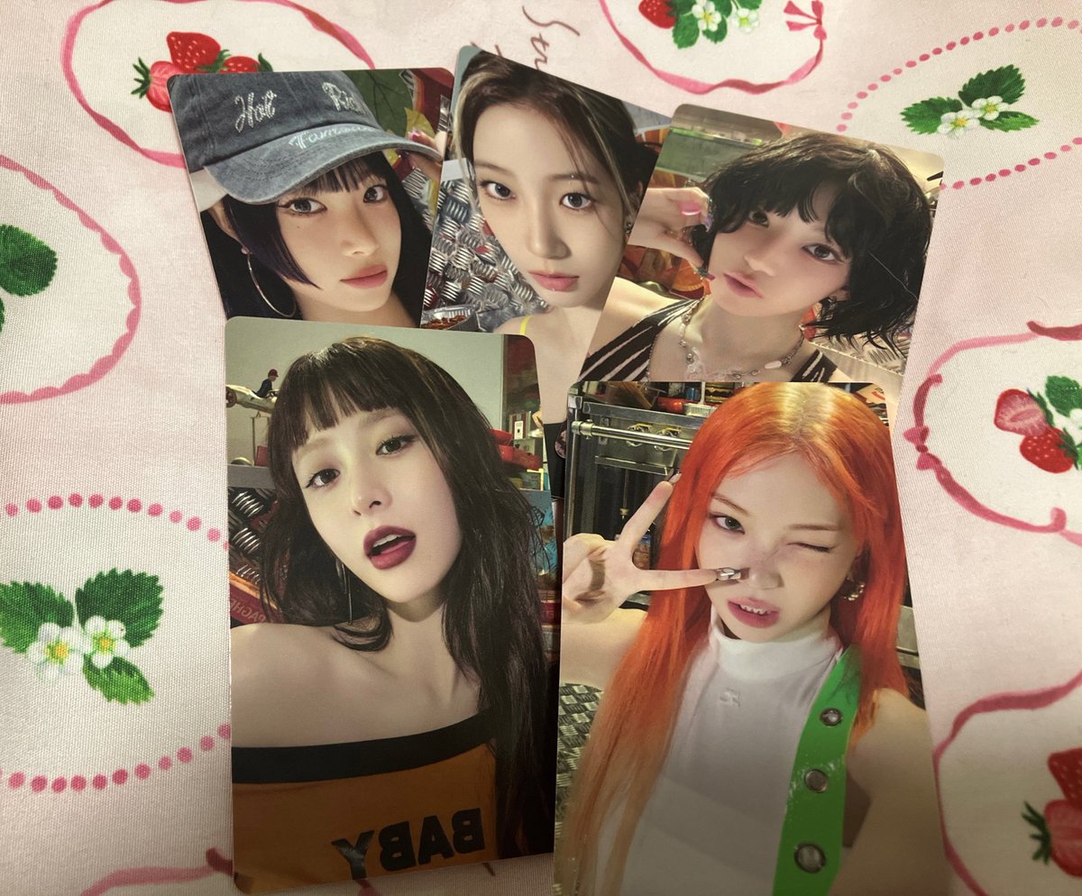 おはな🌻(取引用) tweet media