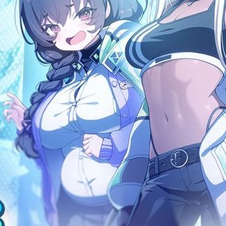 ルナちゃんのお腹ほんとすごいね

・・・お腹出すぎて腹チラしてない? 