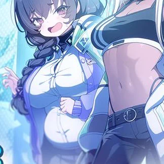 ルナちゃんのお腹ほんとすごいね ・・・お腹出すぎて腹チラしてない?