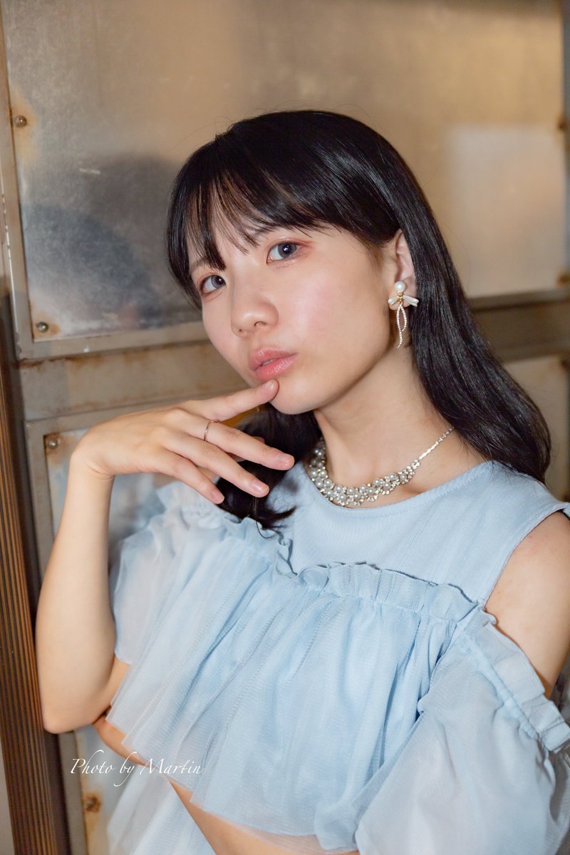 2025年7月18日 奏咲(かなえ)2/6 @kanae_reality #オタCRUZ #ポートレート