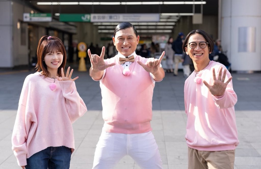 けいチャン🍧🍞🐼🐰🦦🎹☀️ (@htz_manami0505) / Posts / X