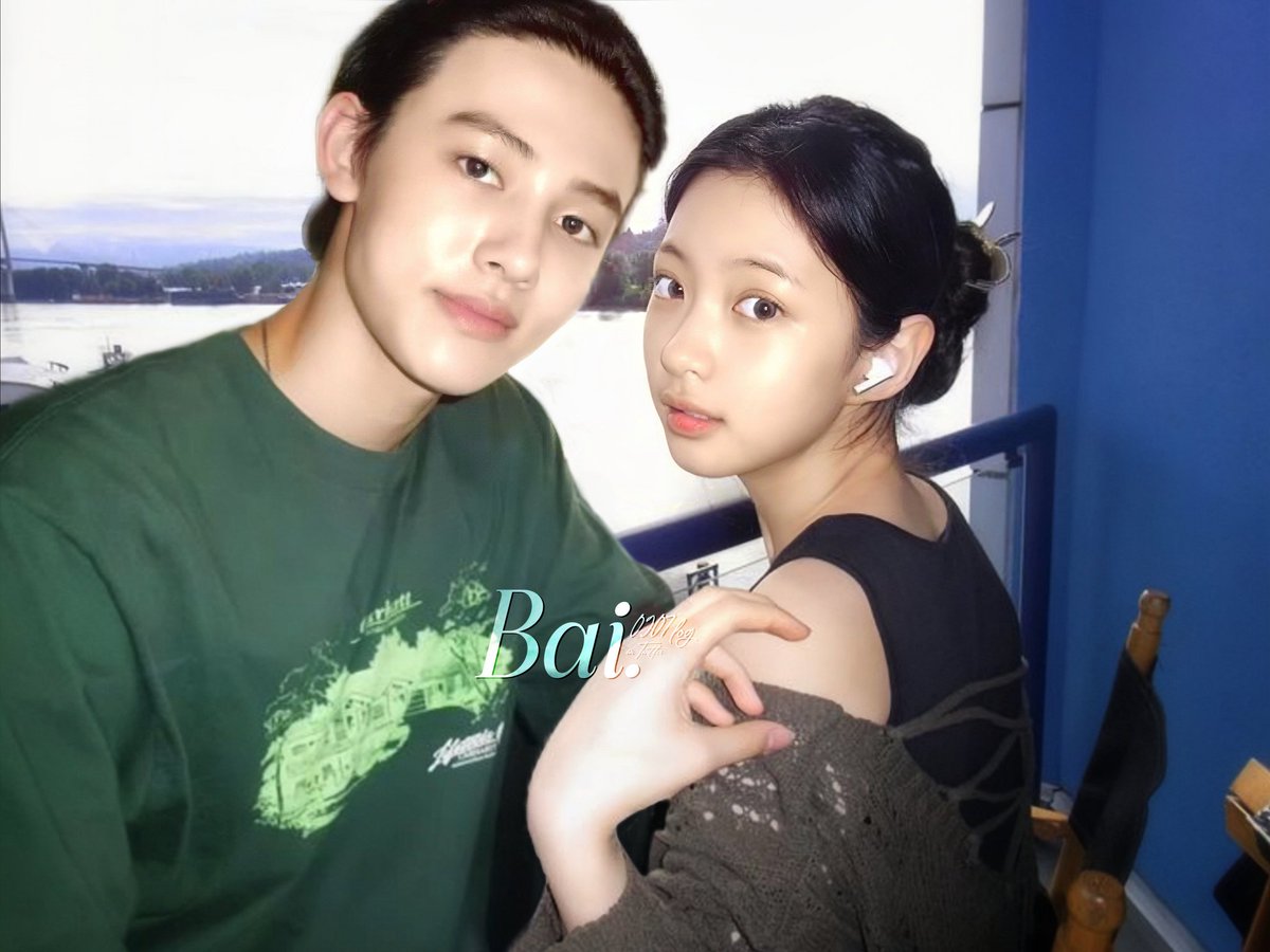 0907log's tweet image. (#Commission.)
Seonghyeon &amp;amp; Kya