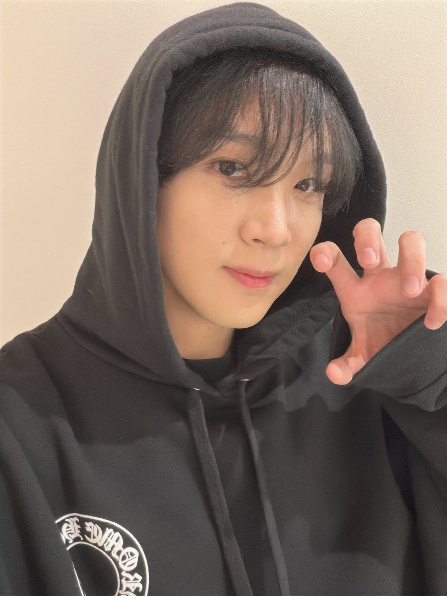 ylsim66's tweet image. 곰돌이 덕분에 따뜻해져♨️🐻