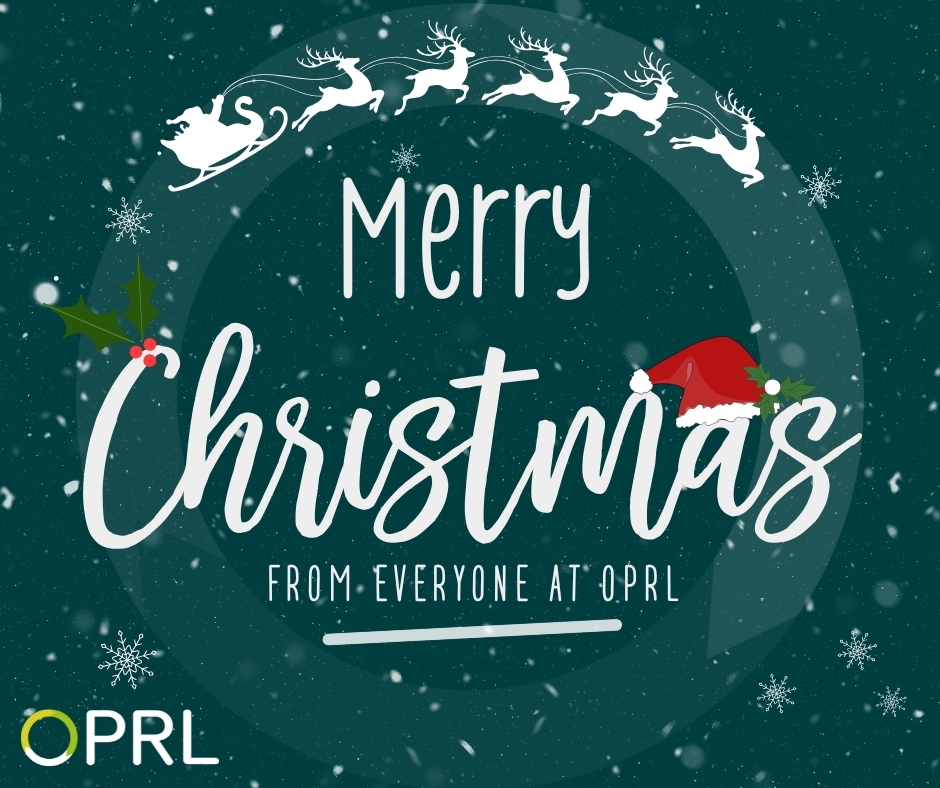 OPRL Ltd tweet media