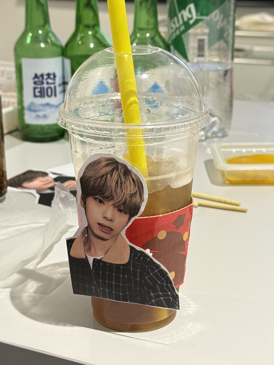 종강파티 했어욘 💕💕