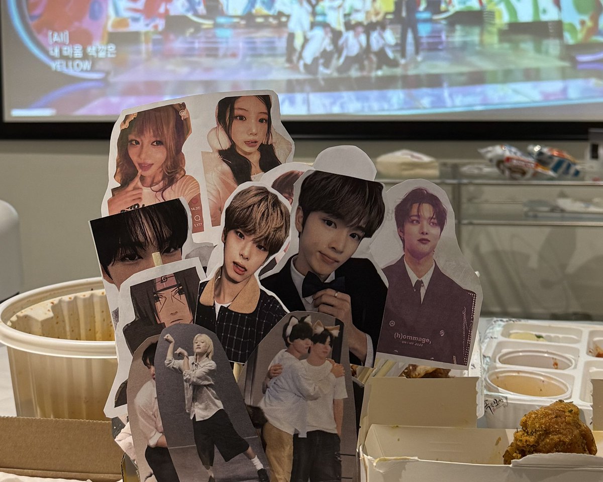 갱이 tweet media