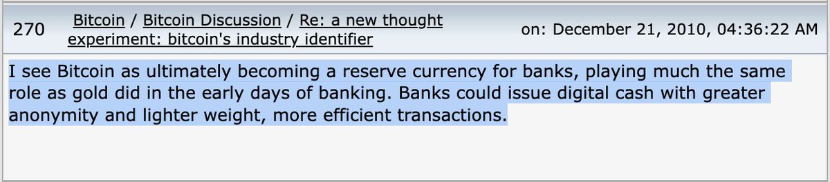 Cointelegraph tweet media