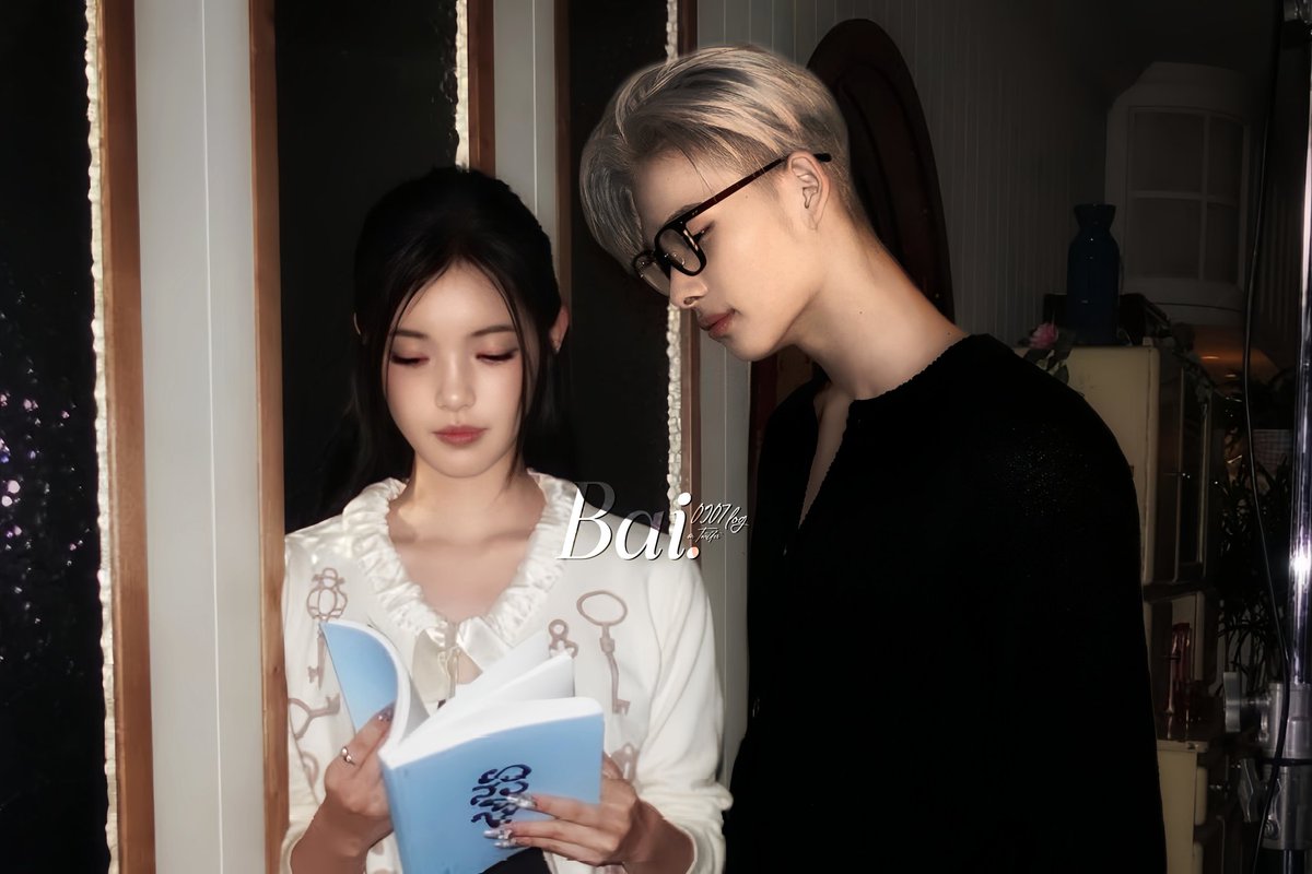 0907log's tweet image. (#Commision.)
Riki &amp;amp; Yuha