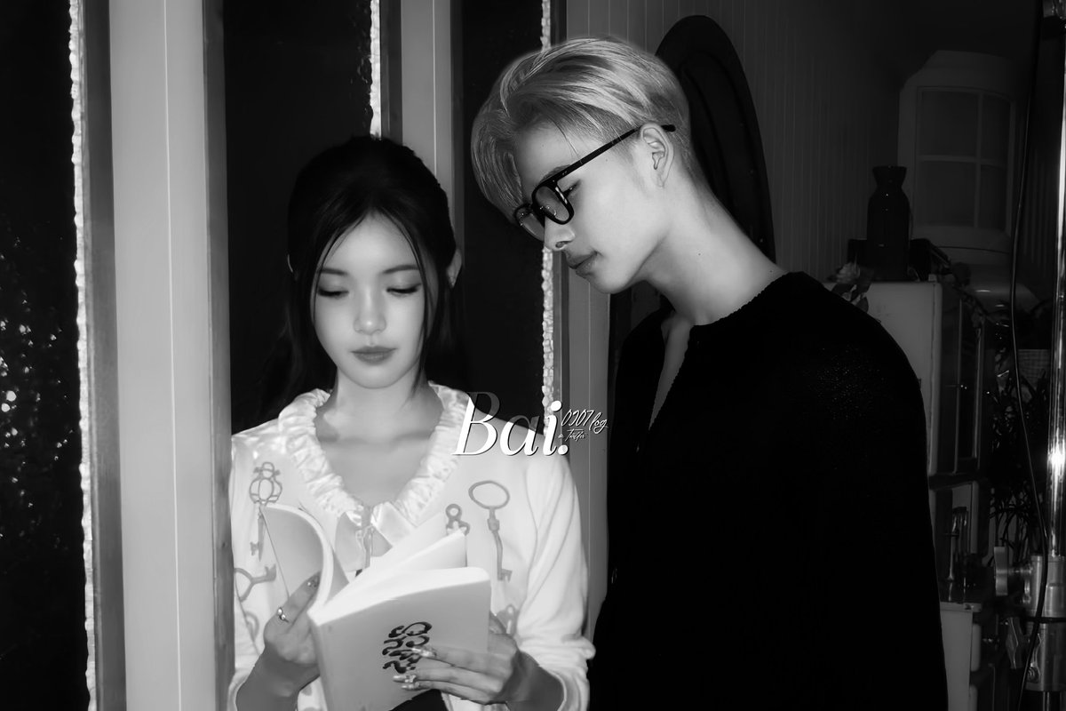 0907log's tweet image. (#Commision.)
Riki &amp;amp; Yuha