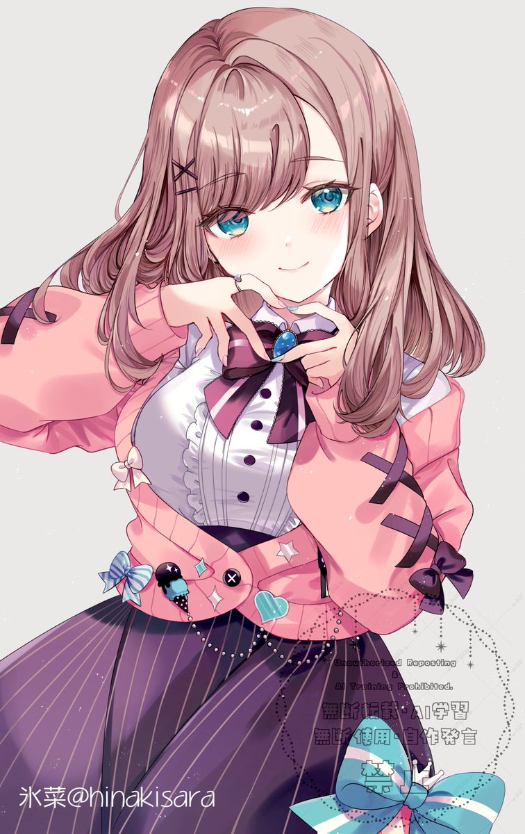 氷菜🐥C107 1日目、西2「あ-57ab」 (@hinakisara) / Posts / X