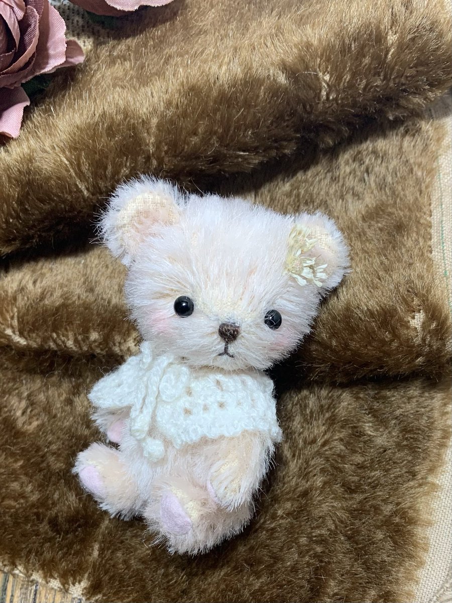 ♡ピンクくまちゃん♡ ピンクのクマちゃんの新着記事｜アメーバブログ（アメブロ）