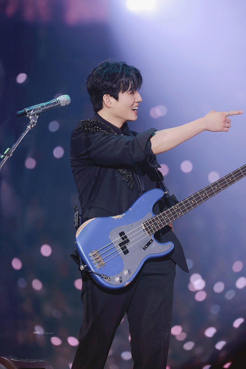 waveto_6's tweet image. 251221 #DAY6 #데이식스 #YOUNGK #영케이