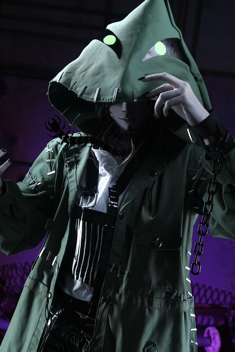 ななな@🐛🎲オンリー12/24.25遊戯場う2 (@nnn_twisted) / Posts / X