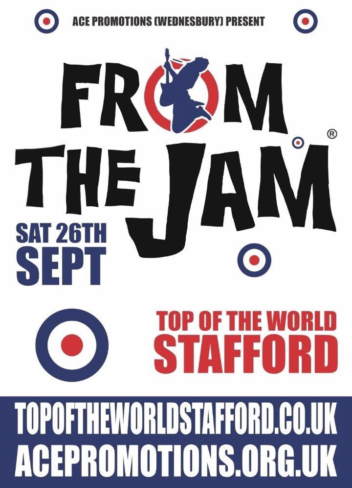 From the Jam tweet media