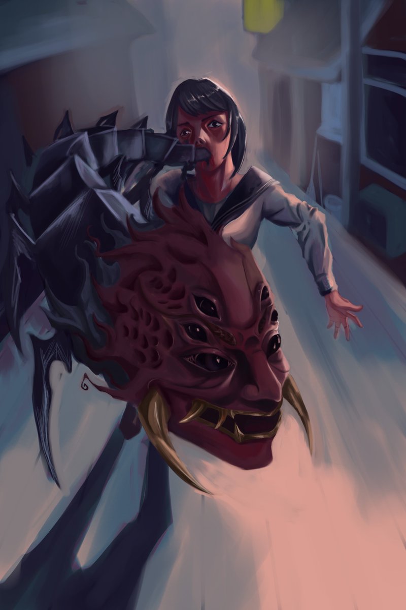 Hayooniee_'s tweet photo. WIP update!!!
#artmoots #commissionsopen #VGenComms https://t.co/ANIZpU2nI6