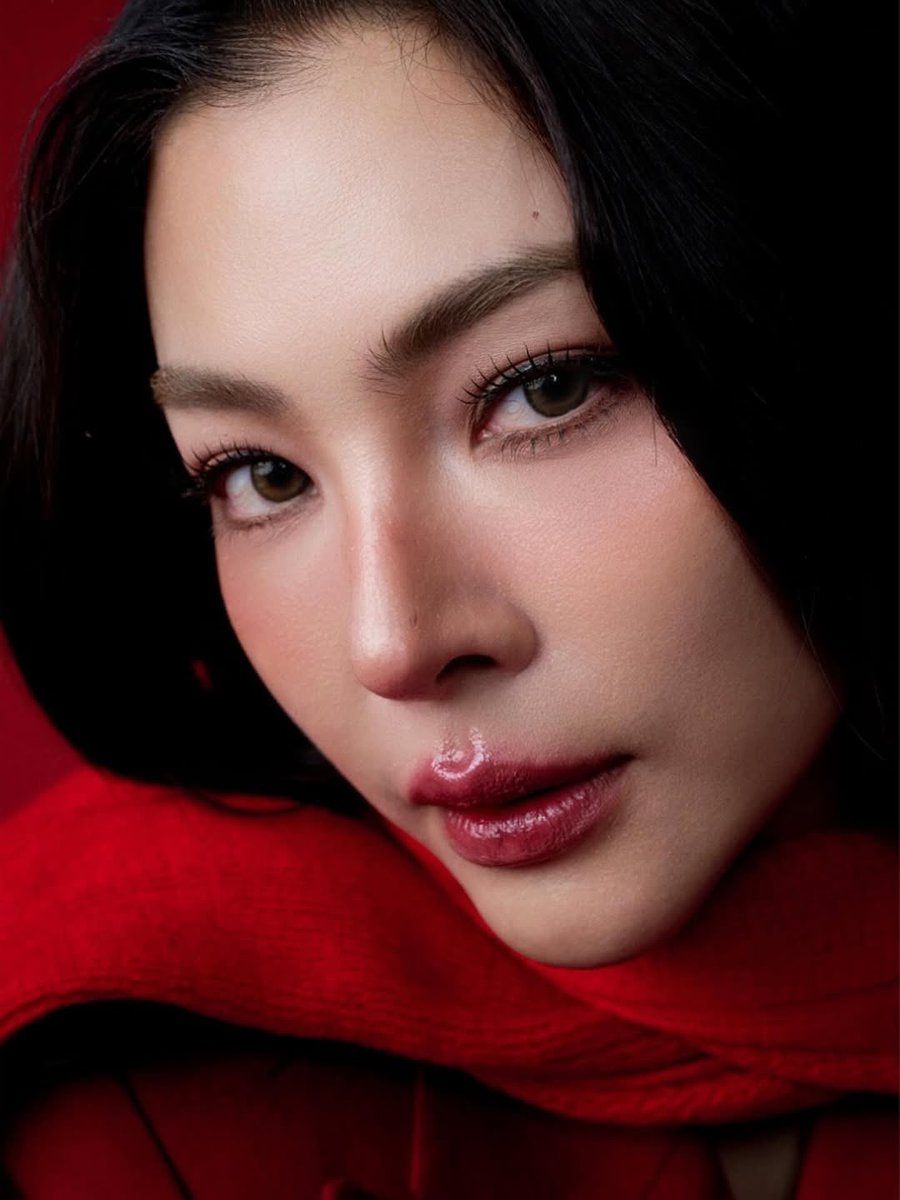 🎄Merry Christmas 😘😘😘

#FayePeraya
#ฝ้ายพีรญา