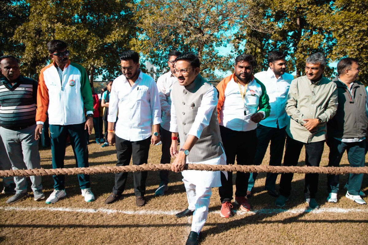 Dr. (Hon.) Devusinh Chauhan tweet media