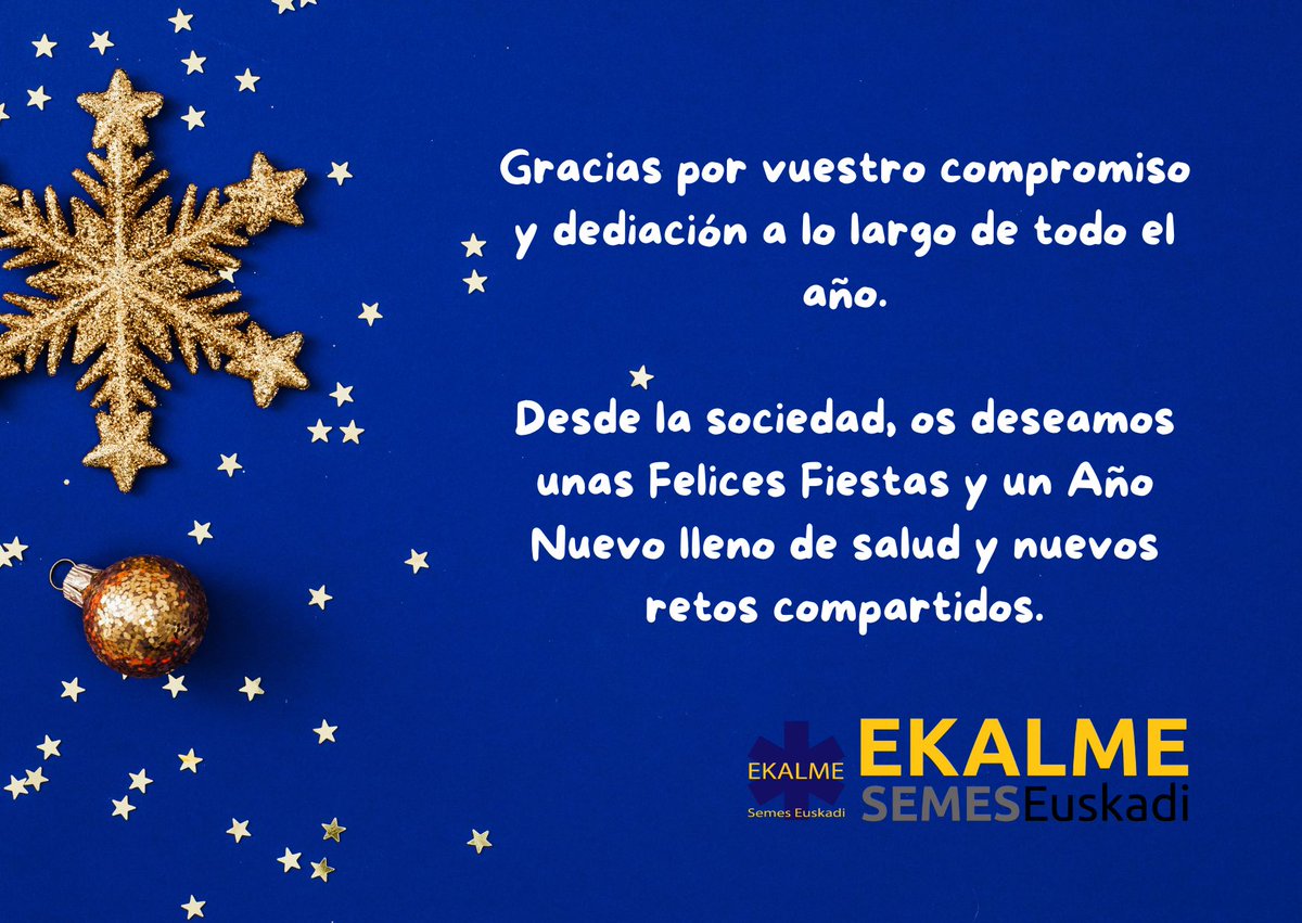 EKALME SEMES EUSKADI (@ekalme) on Twitter photo 