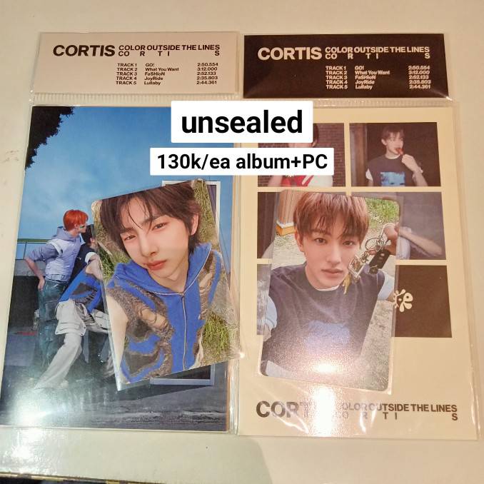 dalkomijuju's tweet image. [ help rt ]
wts / want to sell - lfb rd ina !!!

- not for sesitive buyer !!
- dom sby
- co pack only di 🍊
- goodcond kecuali juhoon schoom
- keep event with DP

tags. wts wtb photocard cortis martin james juhoon seonghyeon keonho.