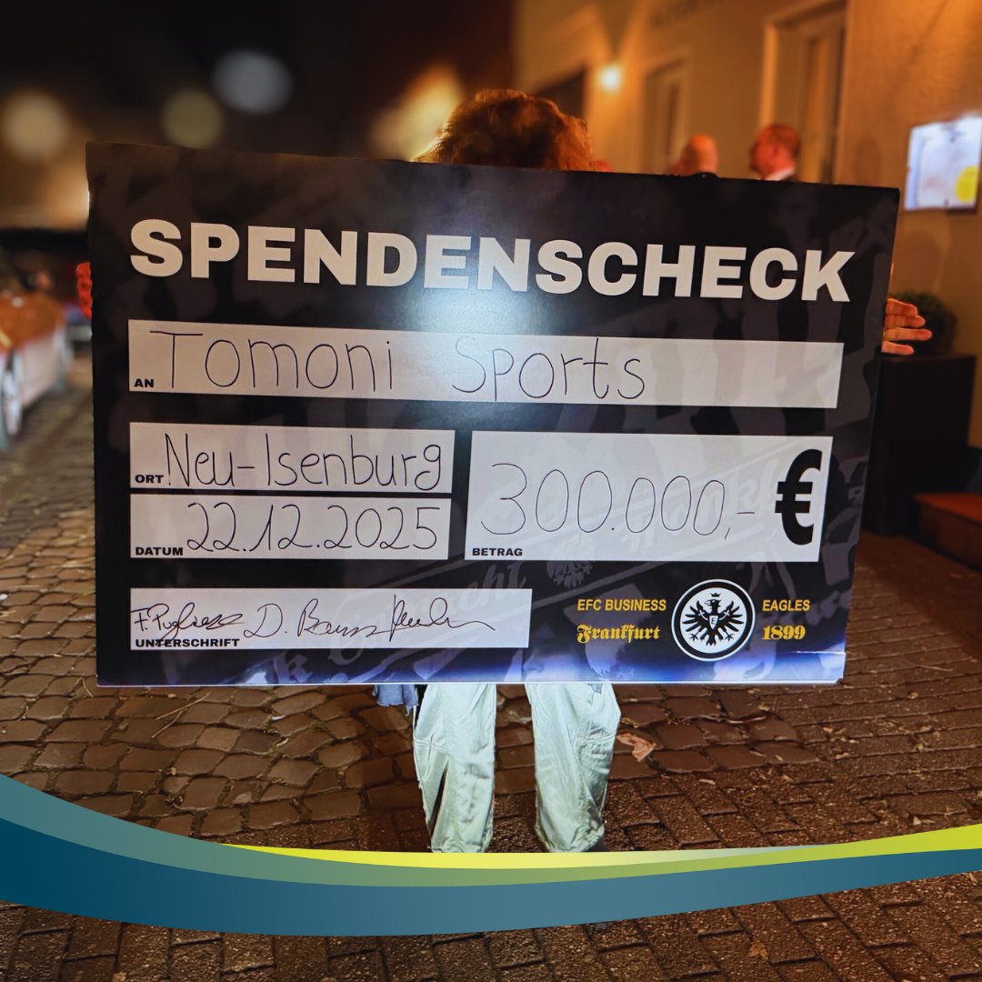 Frankfurt Main Finance tweet media