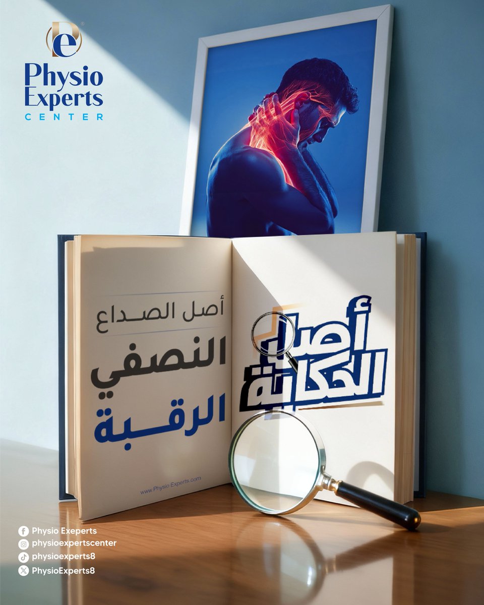 Physio Experts Center (@PhysioExperts_) / Posts / X