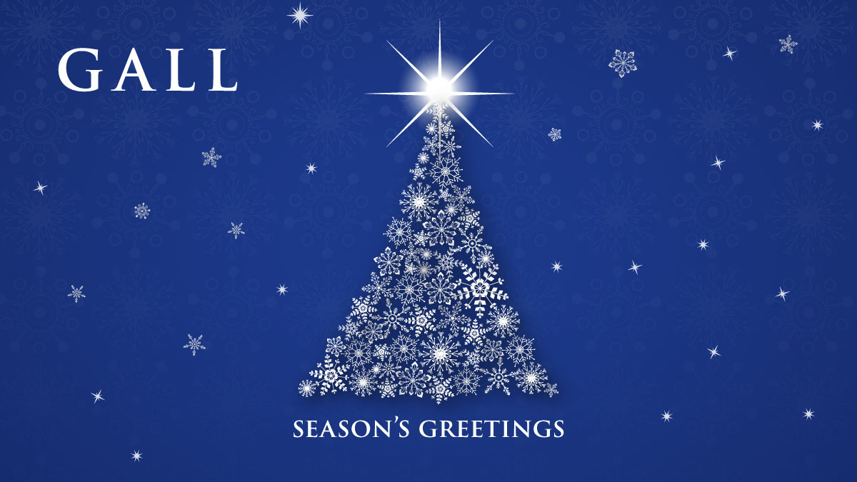 gall_solicitors's tweet photo. A very merry Christmas from Gall Solicitors to all our clients, colleagues, friends and partners. May this holiday season bring you peace and joy. https://t.co/yBN6CTqaE2