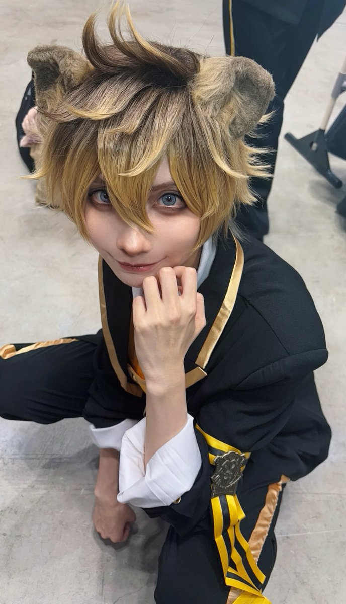 シエシェ (@hs715hs) / Posts / X