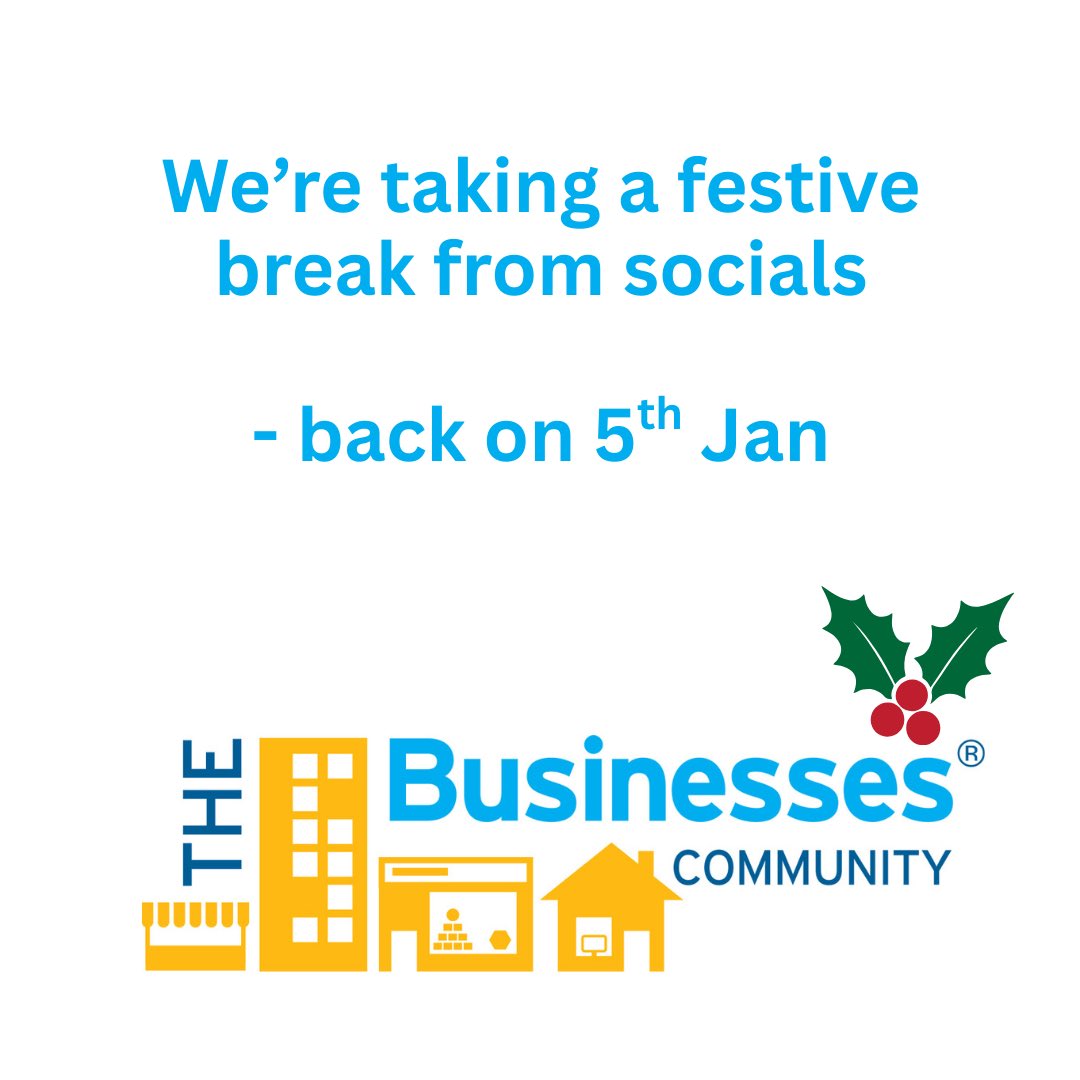 The Businesses Community (aka TBC) tweet media