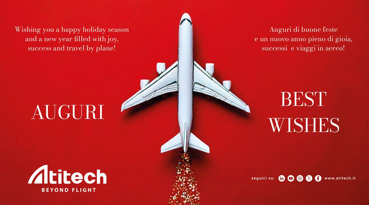Atitech tweet media