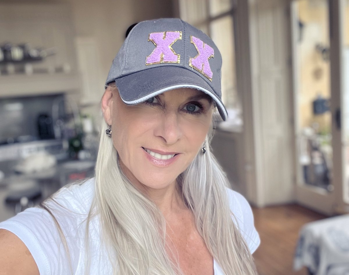 This is me at 13 &amp; some 50yrs later! At 13 I liked short hair, training with the lads, building dens &amp; winning.. I didn’t wear pink &amp; didn’t play with dolls. It did not make me a boy. Kids cannot consent to giving away their healthy futures!