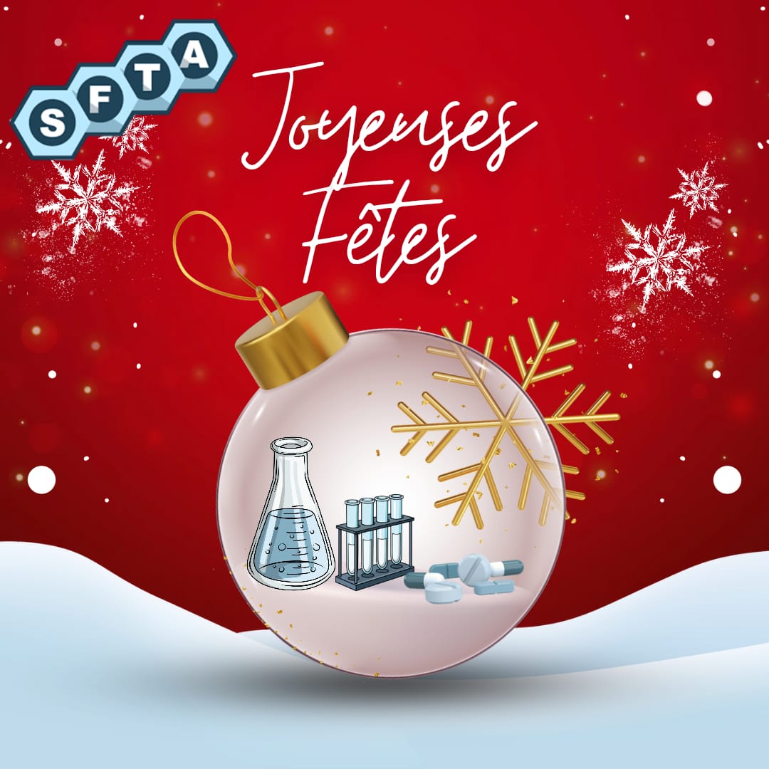 SFTA - Société Française de Toxicologie Analytique tweet media
