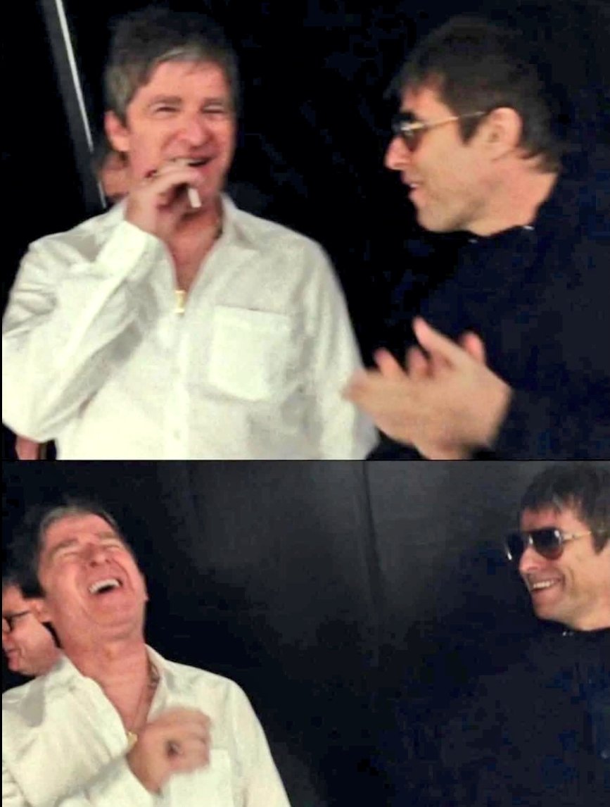 Oasis World tweet media