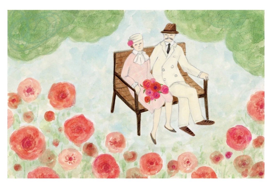 マツモトヨーコ (@kaitontei) / Posts / X