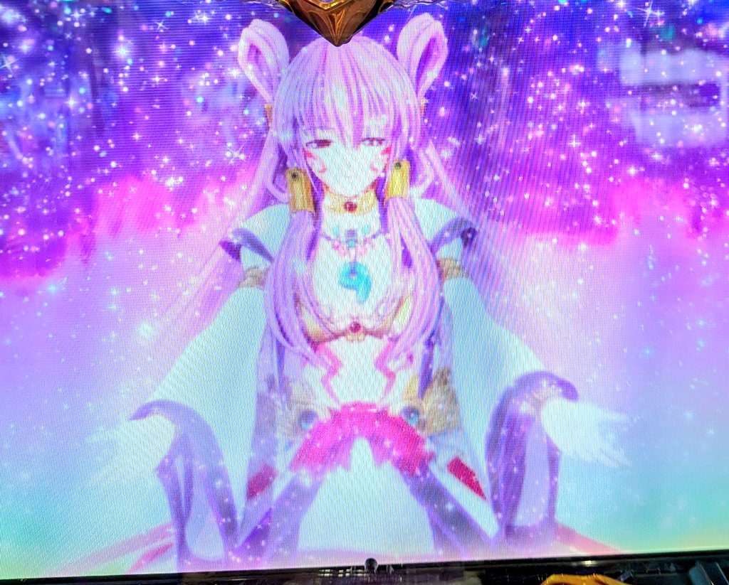 Post by ぷれかす on X: ……………！？