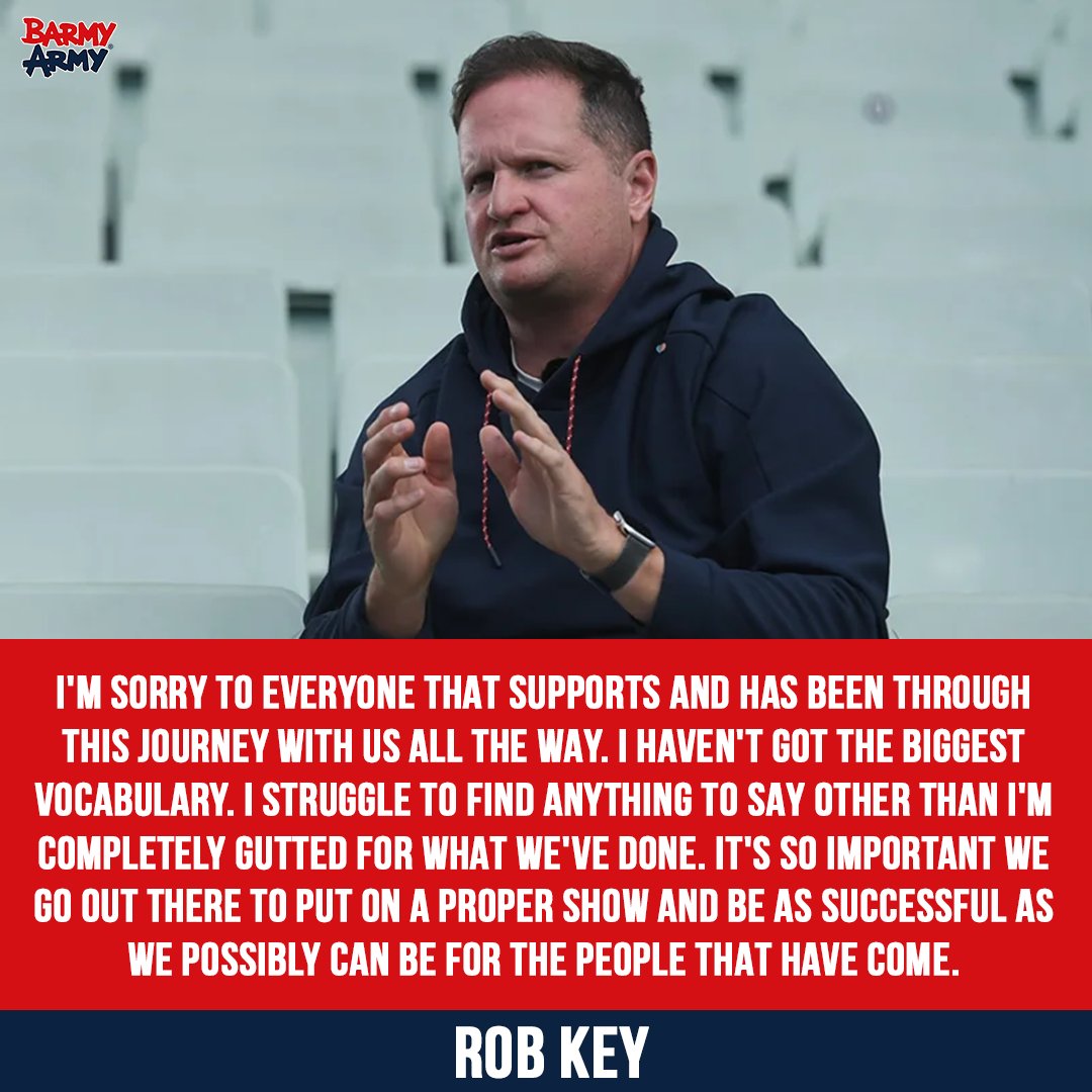 England's Barmy Army 🏴󠁧󠁢󠁥󠁮󠁧󠁿🎺 tweet media