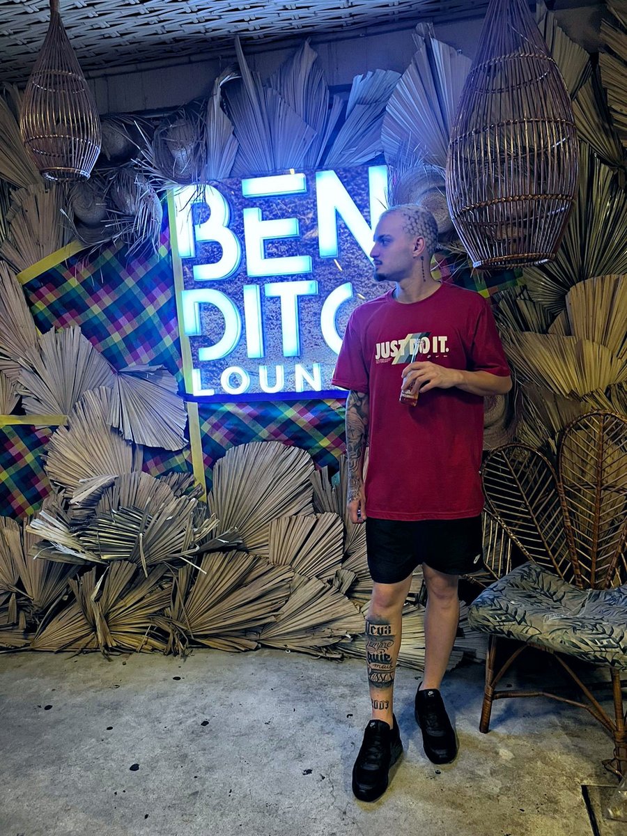 Jottagê 🐊🌴 tweet media
