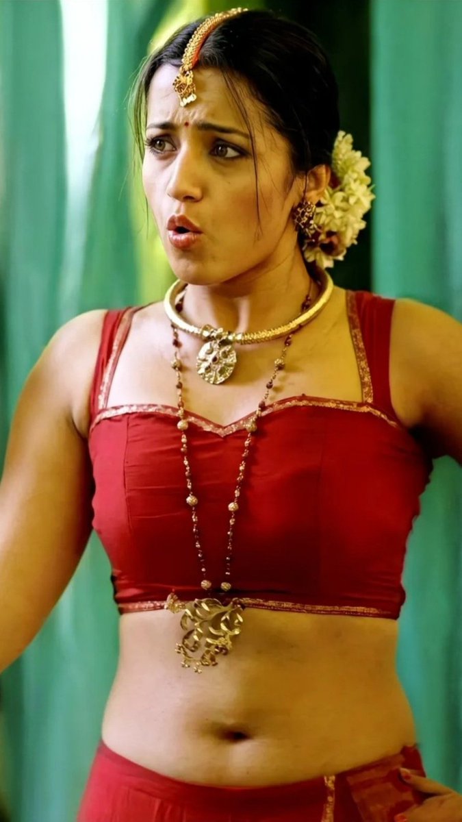 Trish tweet media