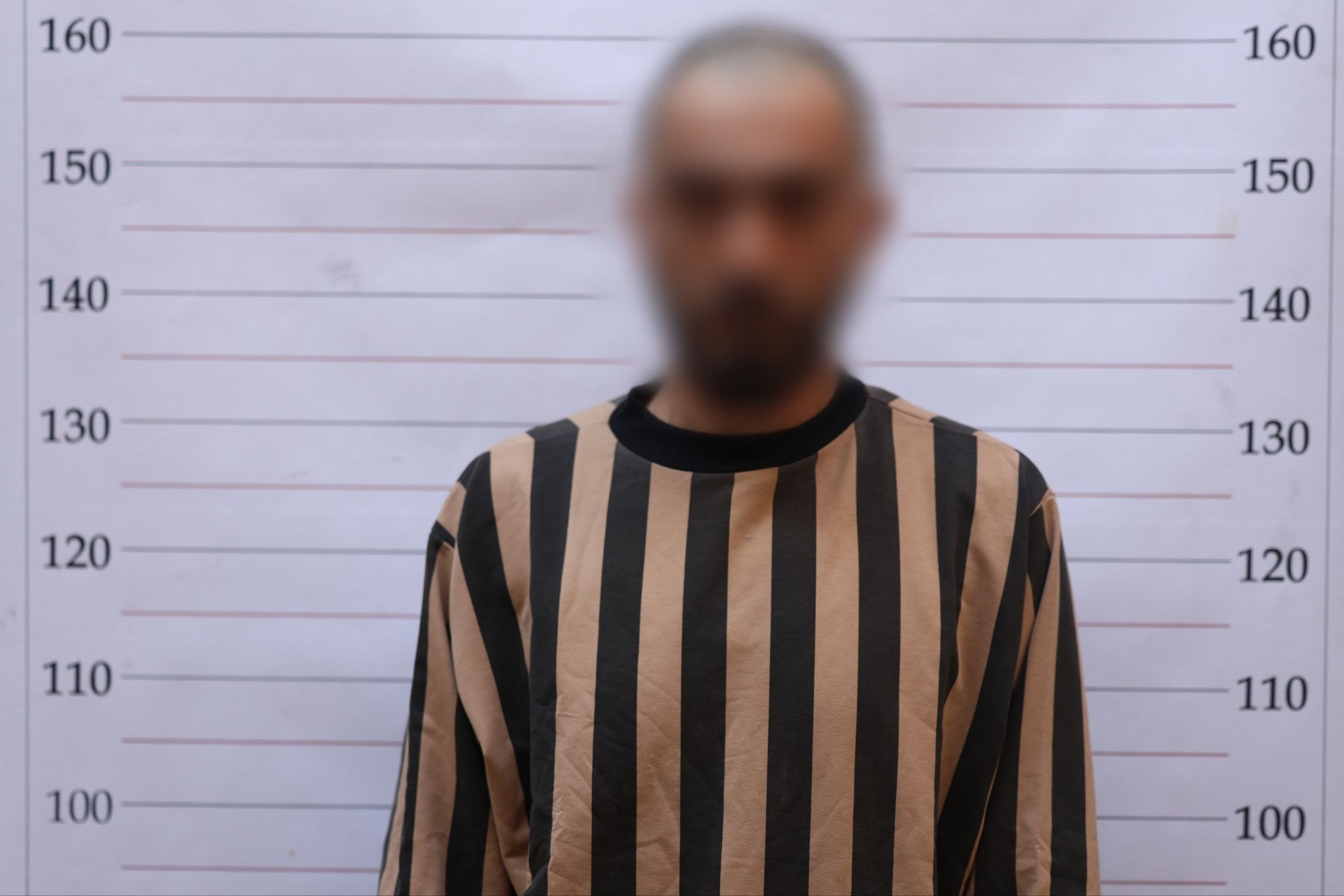  تفكيك شبكة لتجارة المخدرات بدمشق (الداخلية السورية)