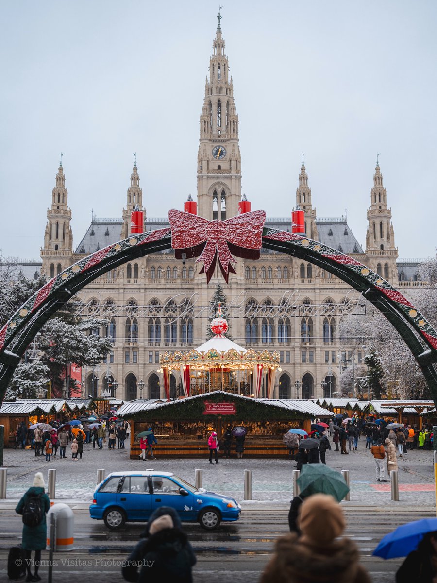 Vienna, Austria 🇦🇹